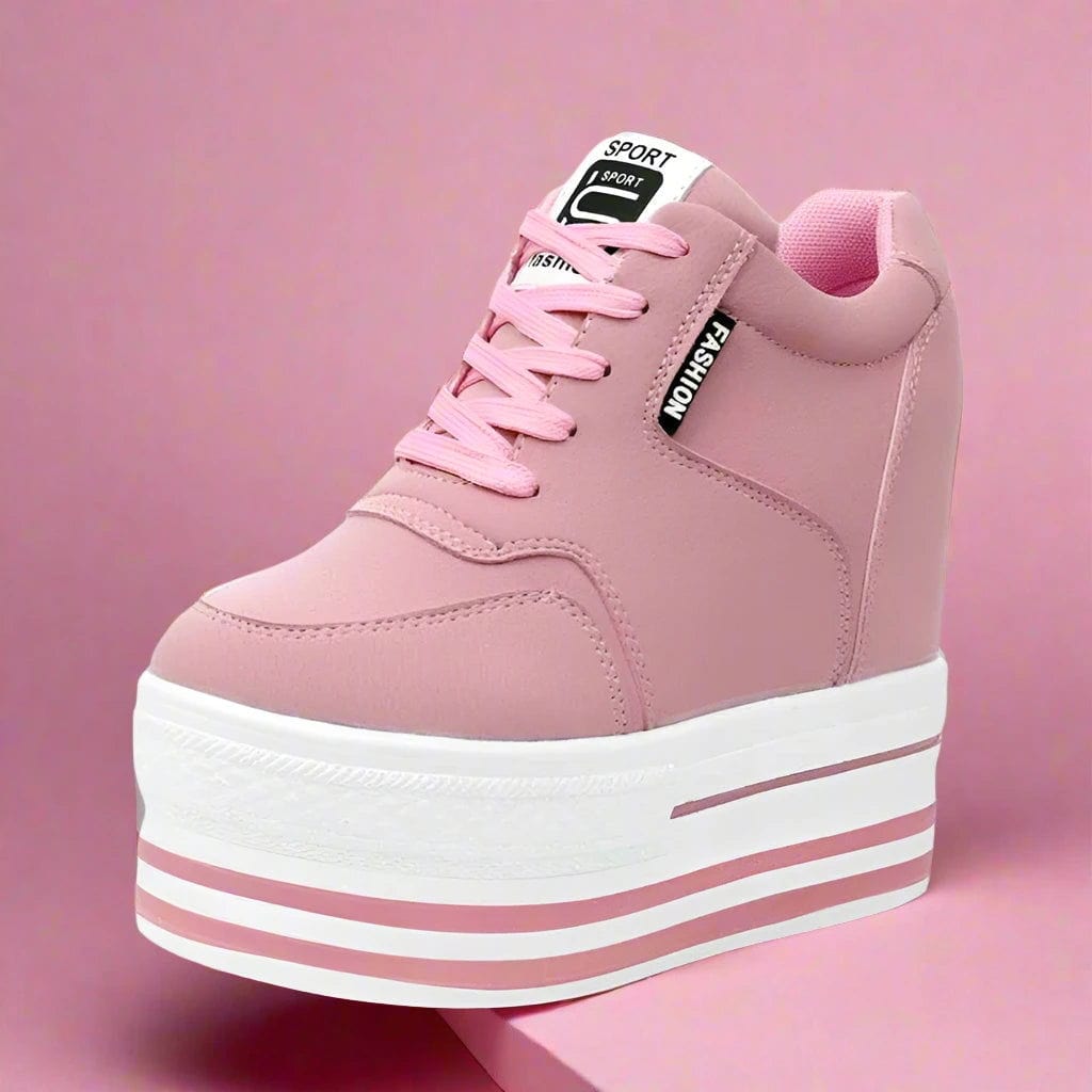 SPS - High Heels Chunky Sneakers