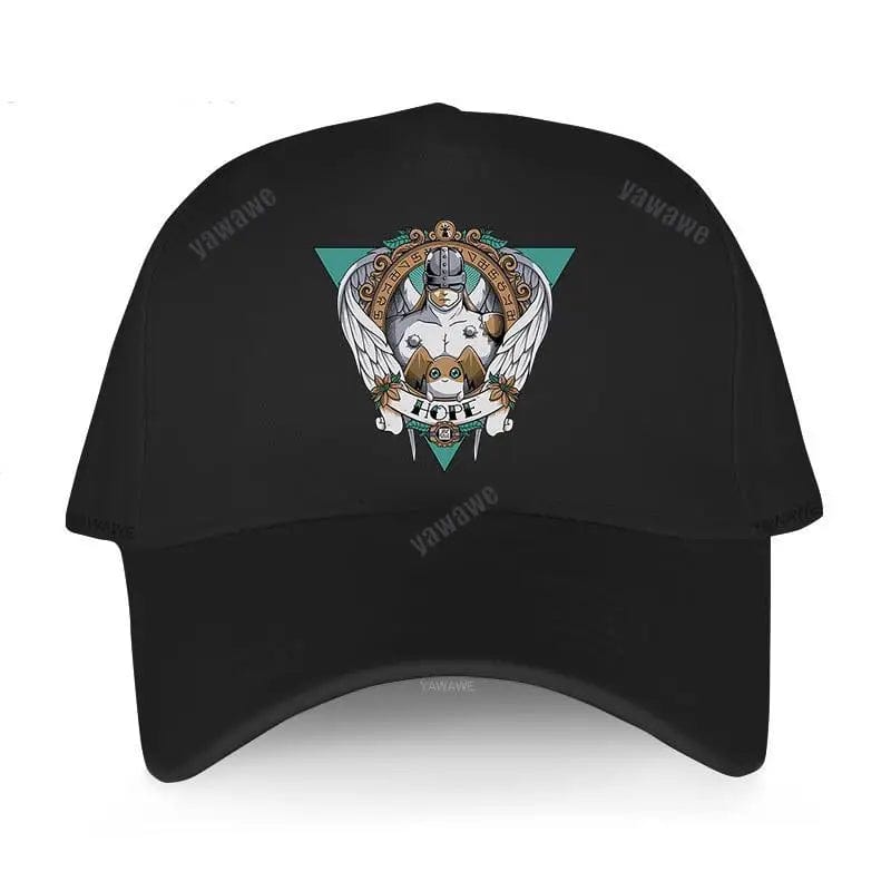 SPS - Luxury Digimon Baseball Cap