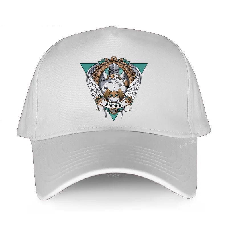 SPS - Luxury Digimon Baseball Cap