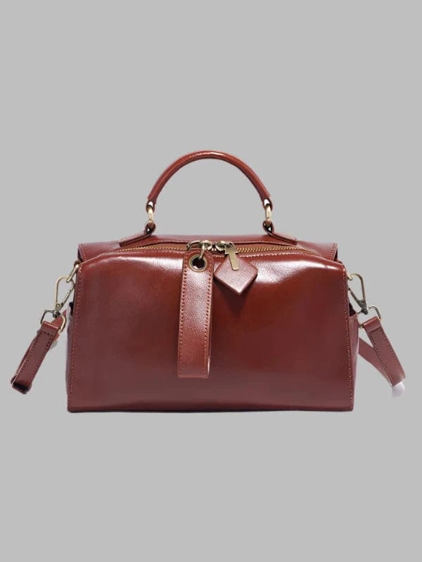 SPS - Luxury Leather Handbag