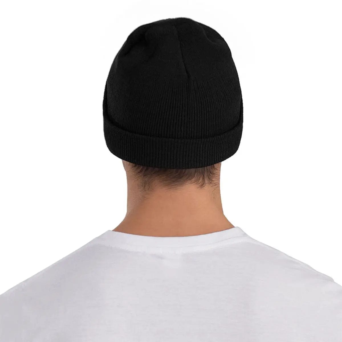 SPS - Luxury Logo Beanie Hat