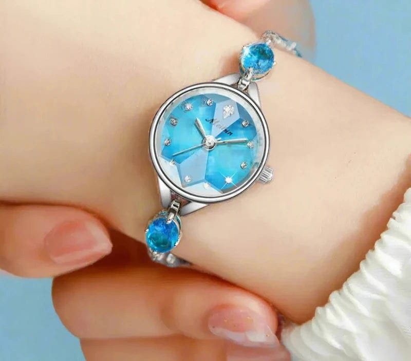 SPS - Luxury Rhinestone Watch