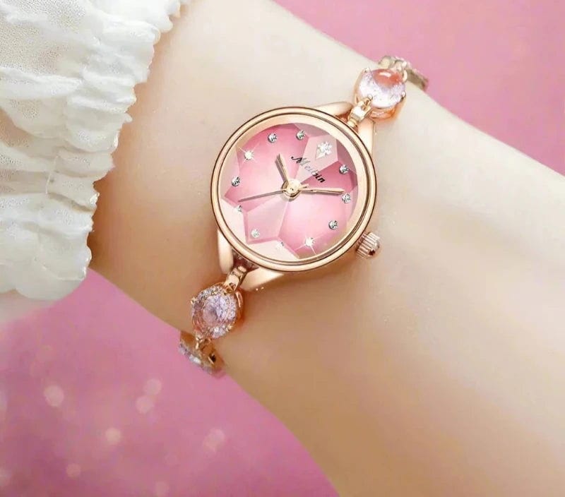 SPS - Luxury Rhinestone Watch