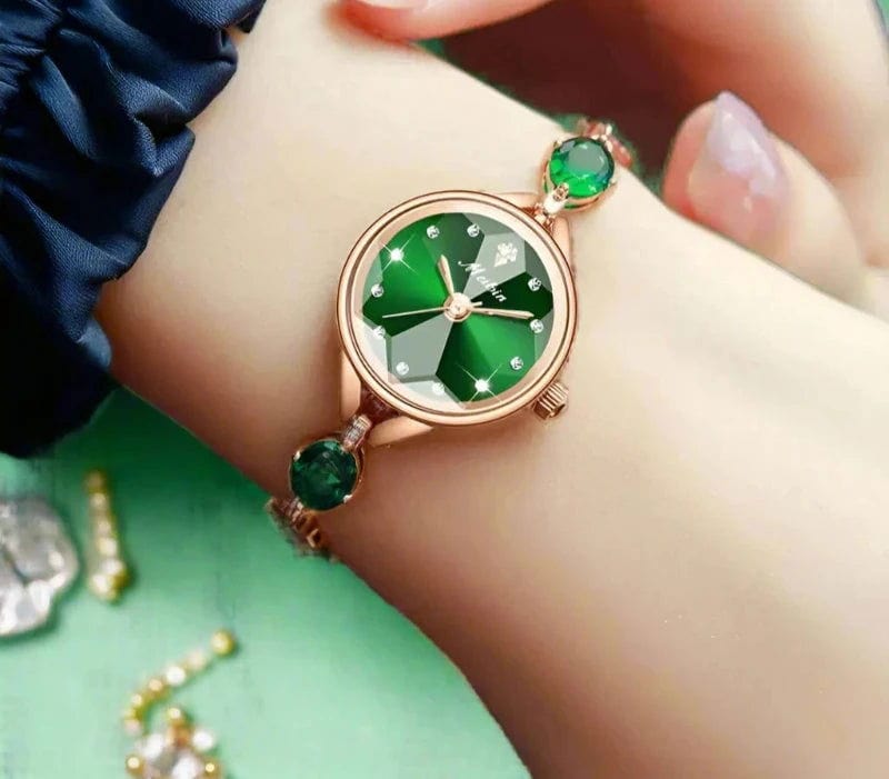 SPS - Luxury Rhinestone Watch