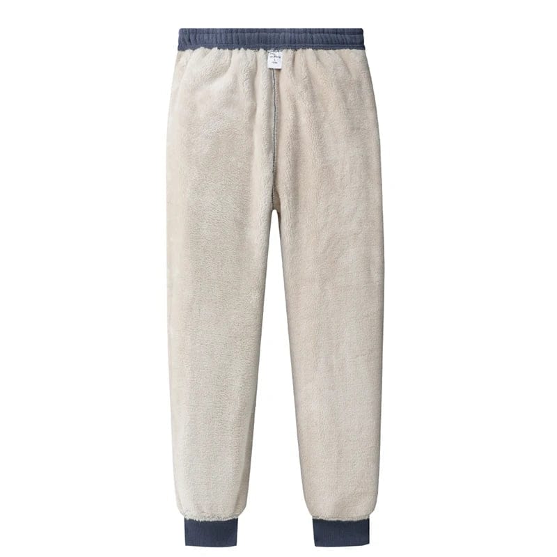 SPS - Men Winter Fleece Pants