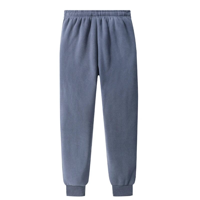 SPS - Men Winter Fleece Pants