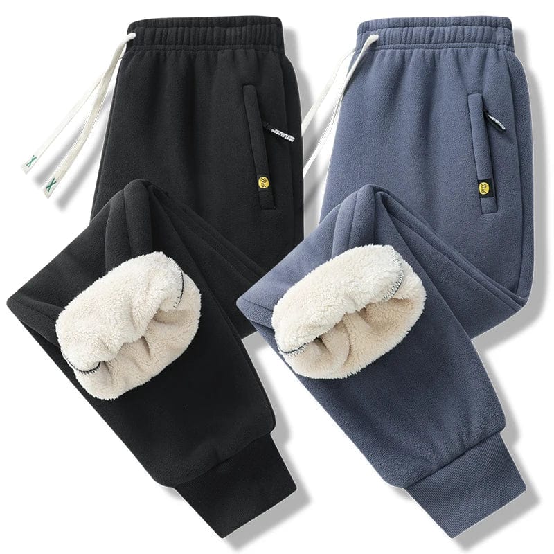 SPS - Men Winter Fleece Pants