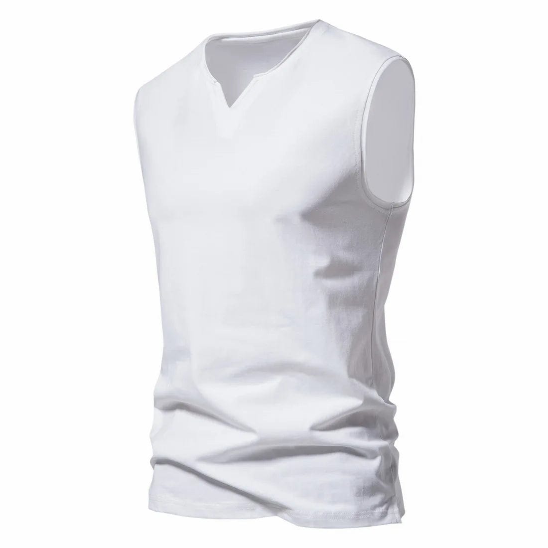 SPS - Men's Cotton Workout Tank