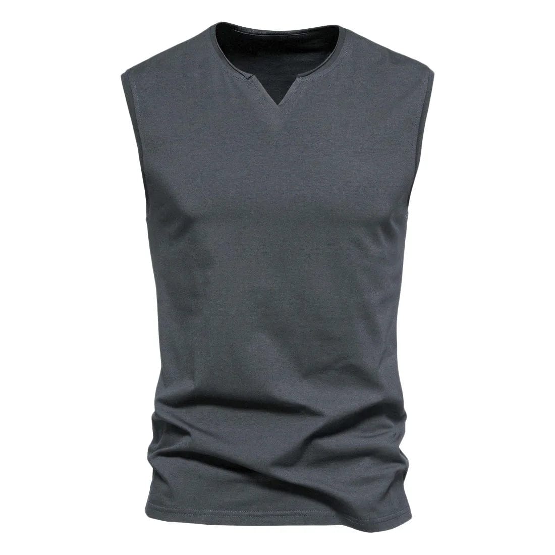 SPS - Men's Cotton Workout Tank