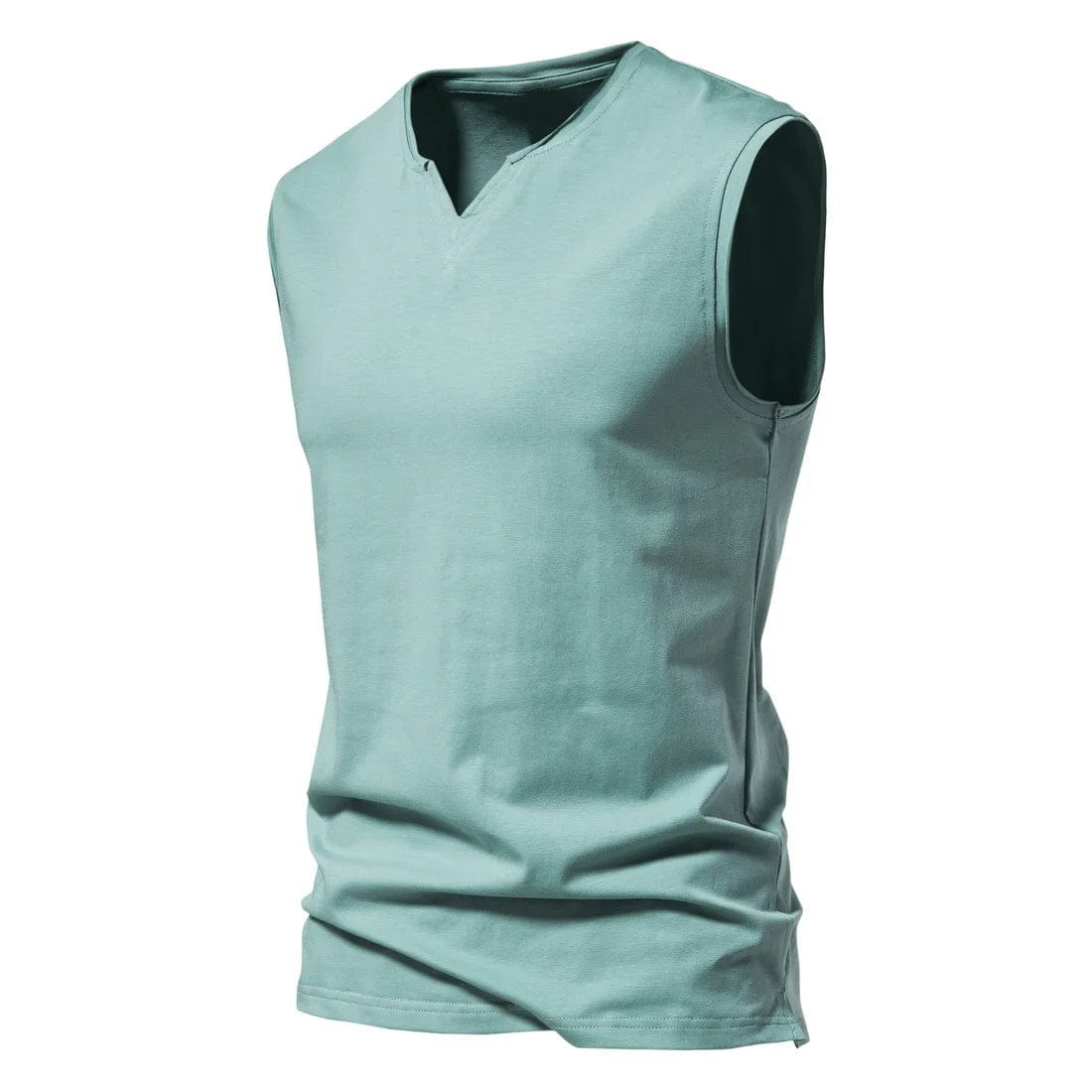 SPS - Men's Cotton Workout Tank