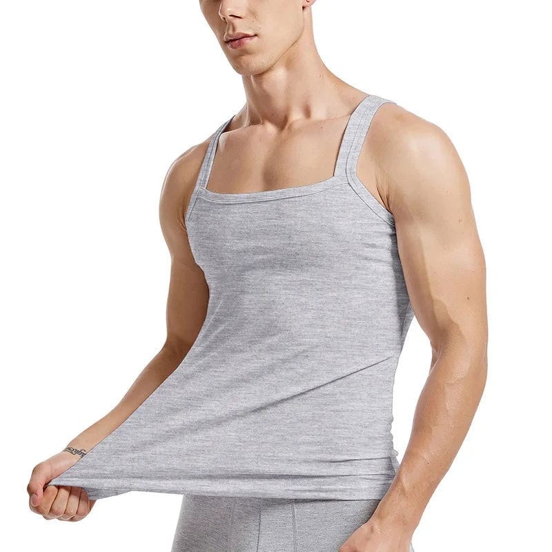 SPS - Men's Fitness Sleeveless Tank