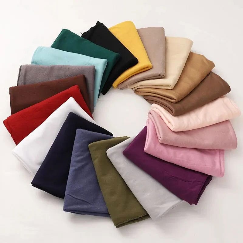 SPS - Modal Cotton Jersey Hijab