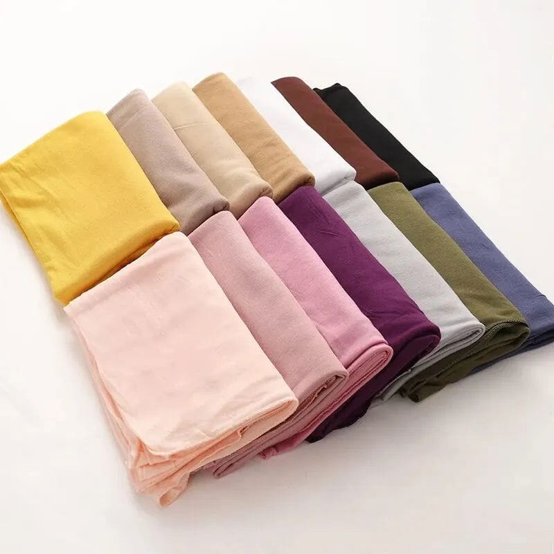 SPS - Modal Cotton Jersey Hijab