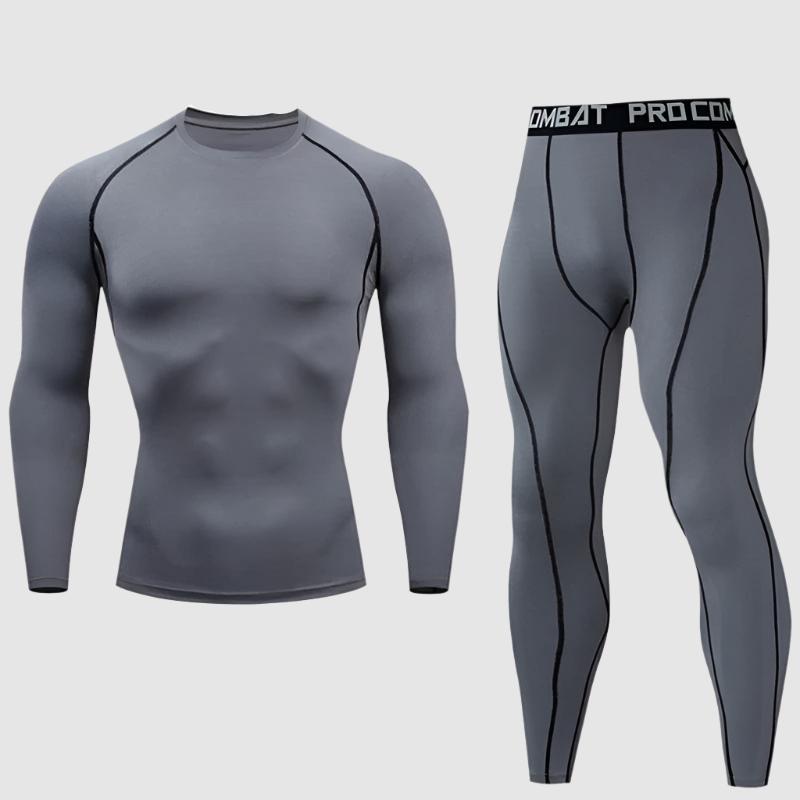 SPS - Quick Dry Thermal Sport Set