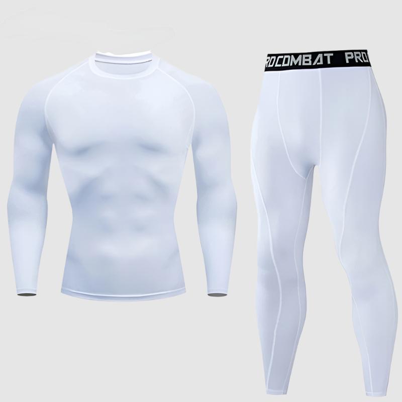 SPS - Quick Dry Thermal Sport Set