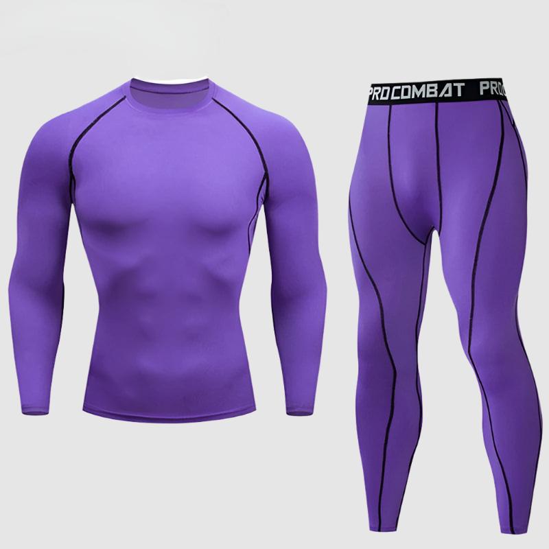 SPS - Quick Dry Thermal Sport Set