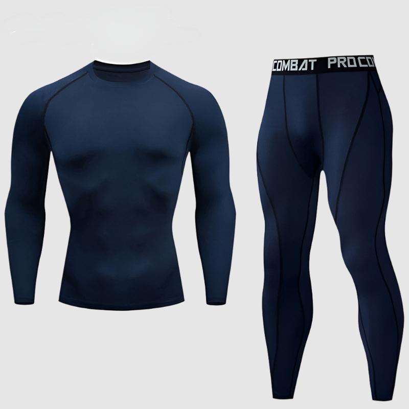 SPS - Quick Dry Thermal Sport Set