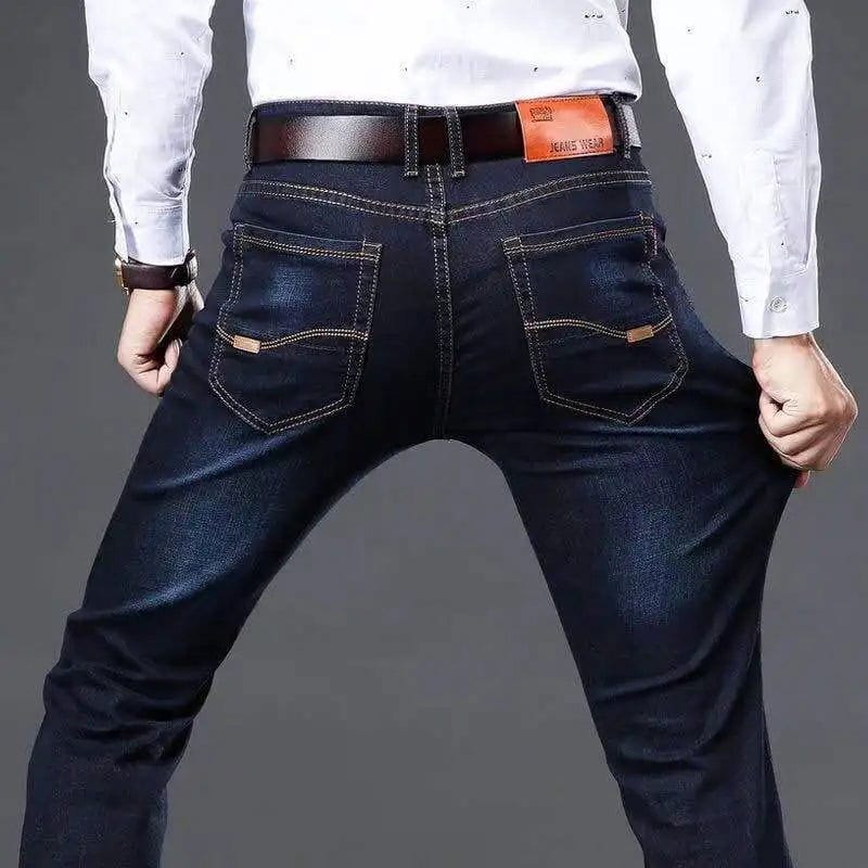 SPS - Slim Fit Business Jeans