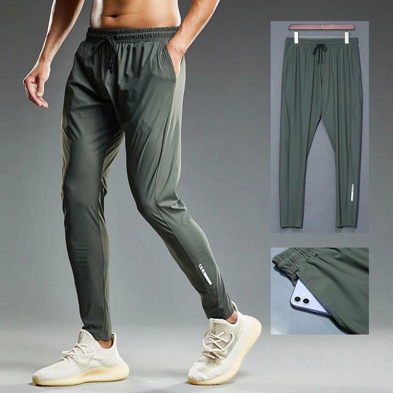 SPS - Summer Elastic Men’s Joggers