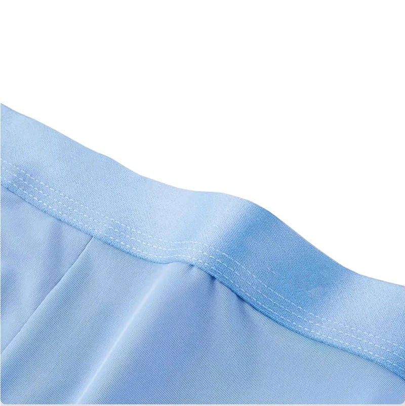 SPS - Ultrathin Ice Silk Men's Boxers