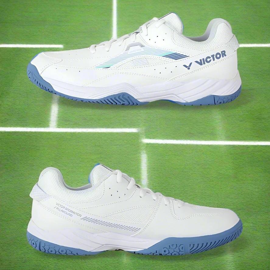 SPS - Victor National Team Badminton Shoes