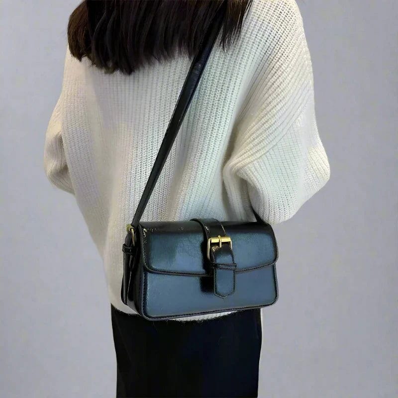 SPS - Vintage Crossbody Bag