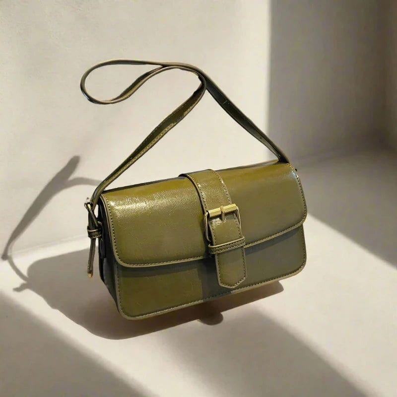 SPS - Vintage Crossbody Bag