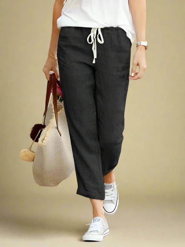 SPS - Wide Leg Pants