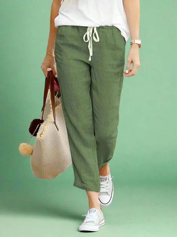 SPS - Wide Leg Pants