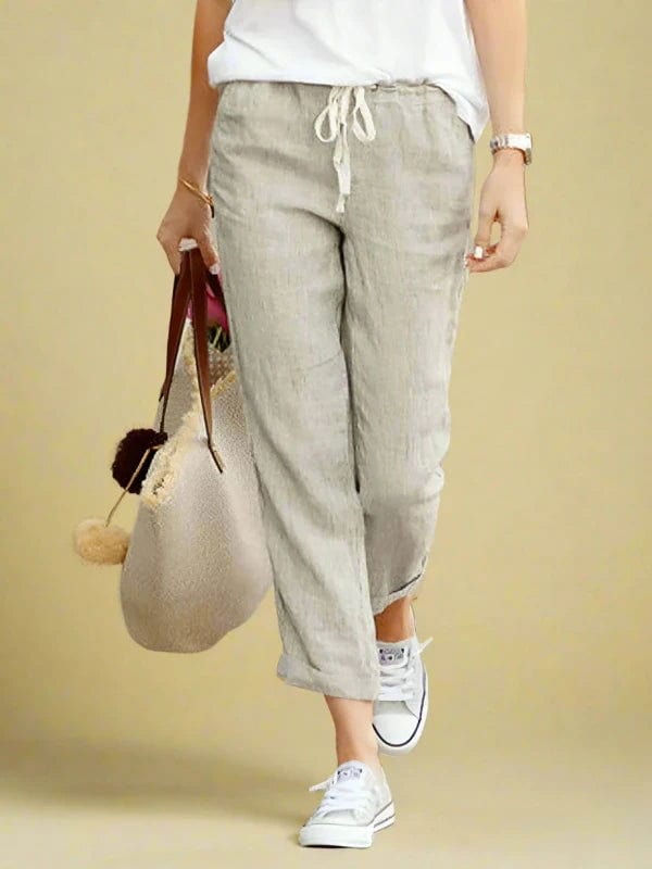 SPS - Wide Leg Pants