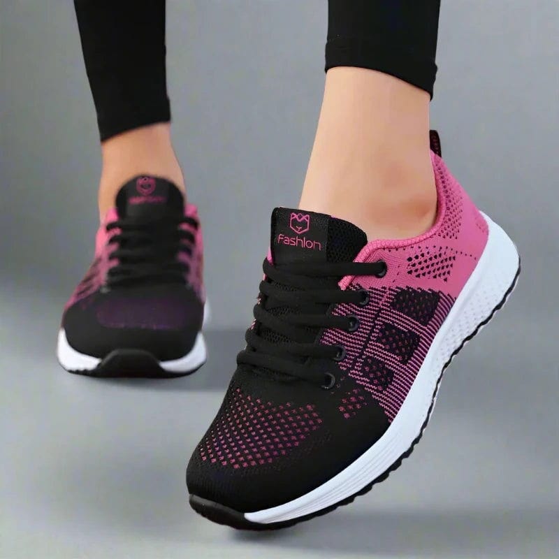 SPS - Women Lightweight Running Shoes