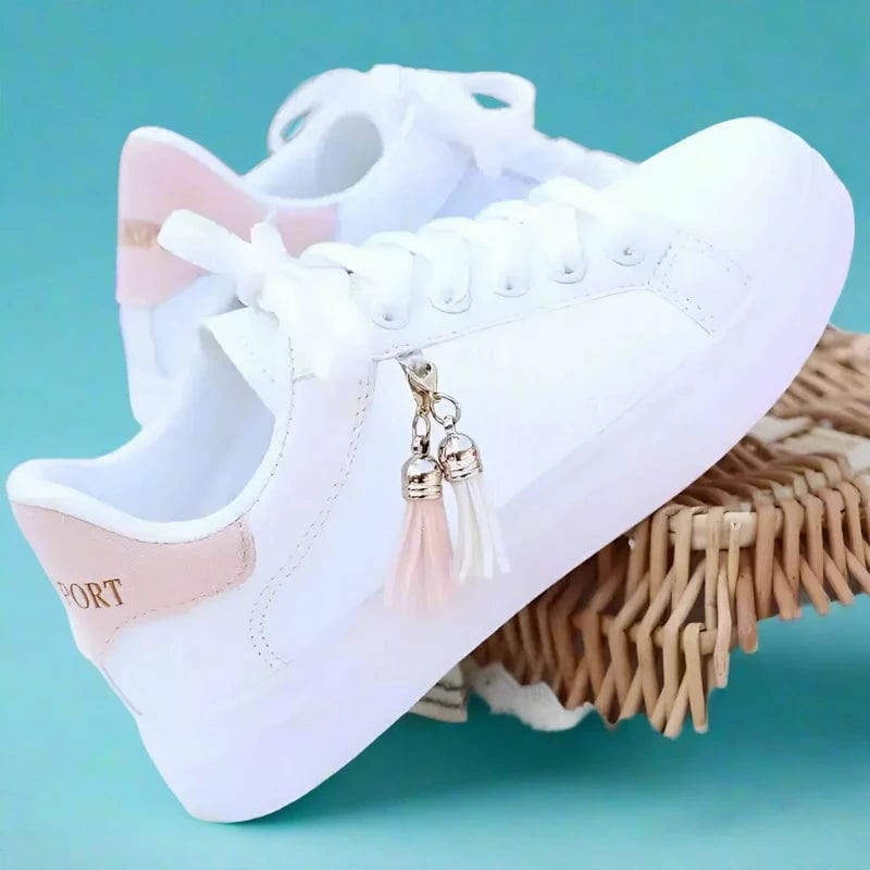 SPS - Women Sneaker Breathable Shoes