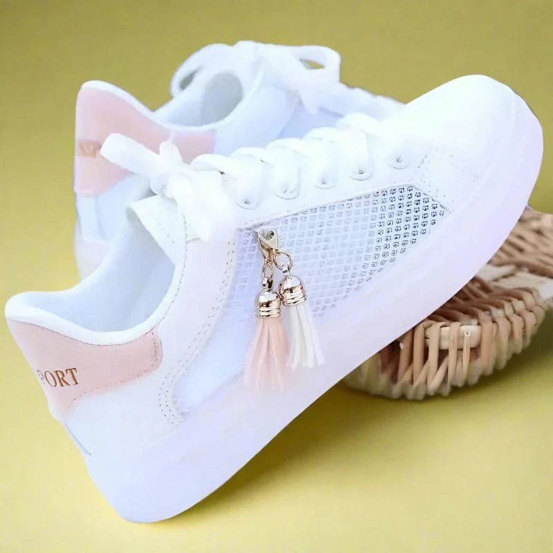 SPS - Women Sneaker Breathable Shoes