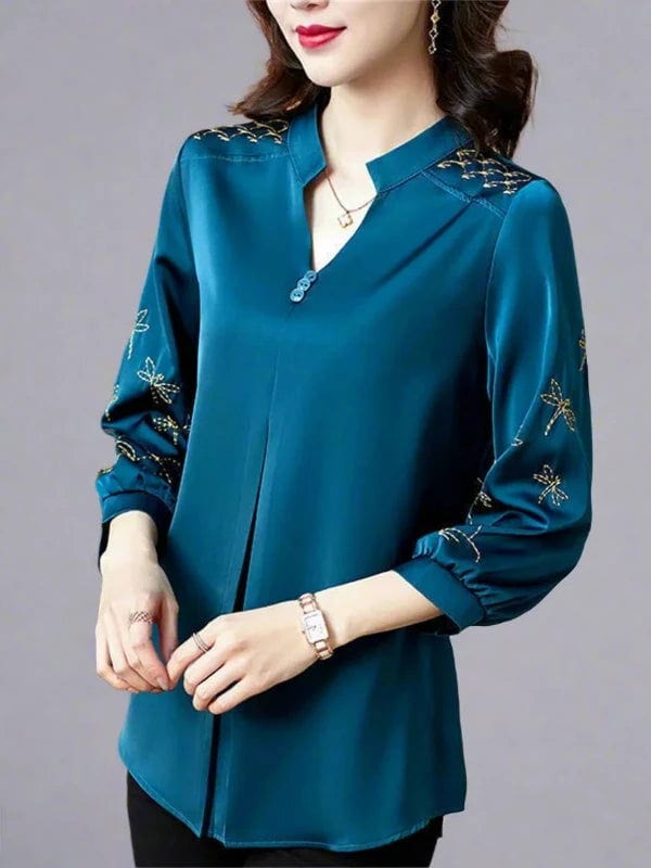 SPS - Women Summer Blouses