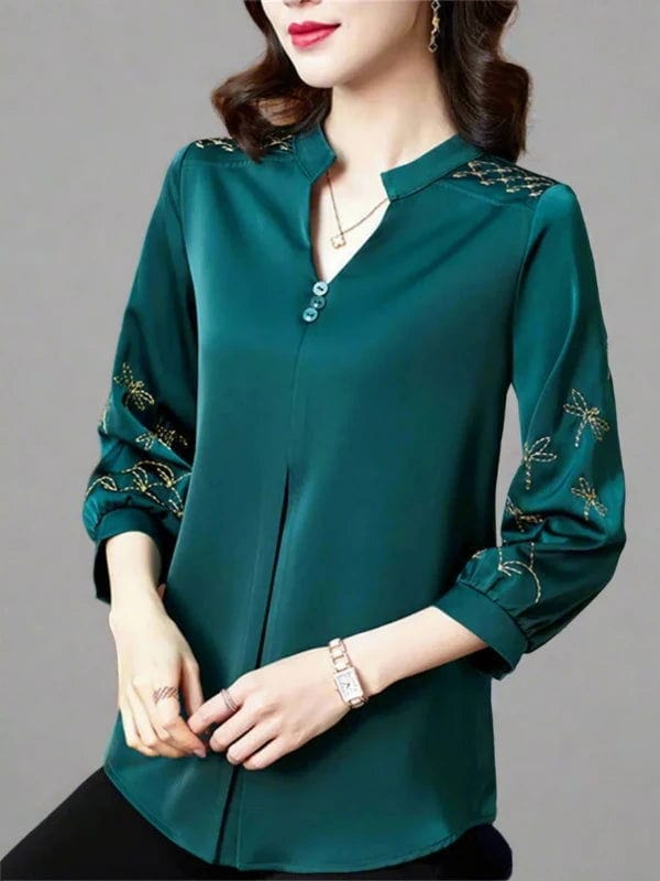 SPS - Women Summer Blouses