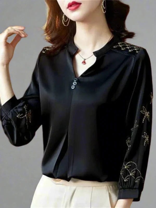 SPS - Women Summer Blouses