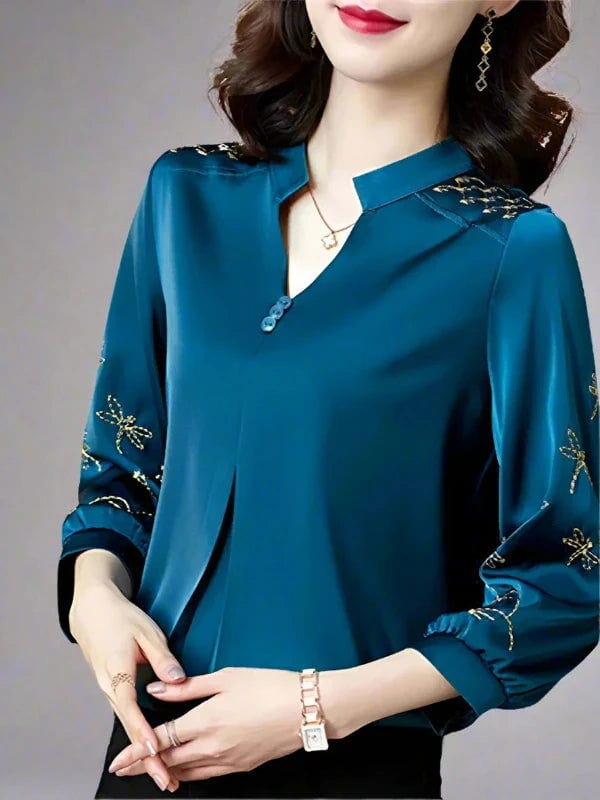 SPS - Women Summer Blouses