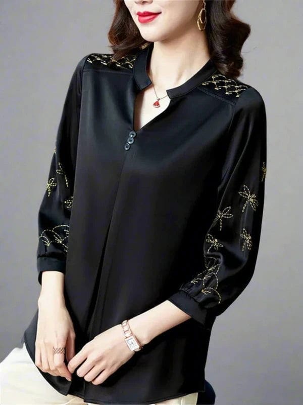 SPS - Women Summer Blouses