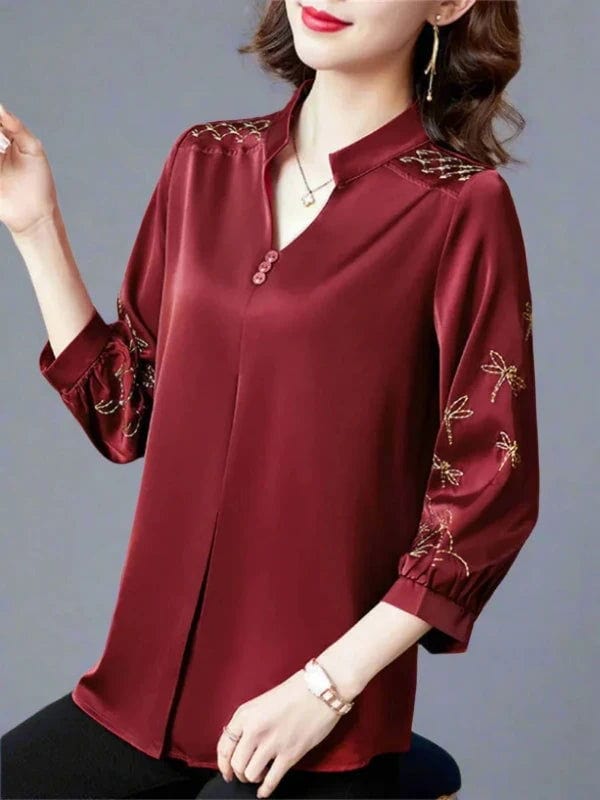 SPS - Women Summer Blouses