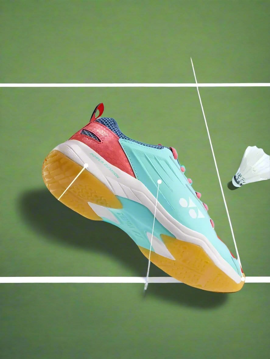 SPS - Yonex Badminton Shoes