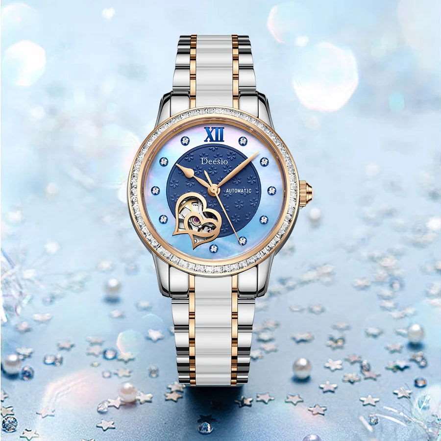 SPS - 2024 Luxury Women Watches