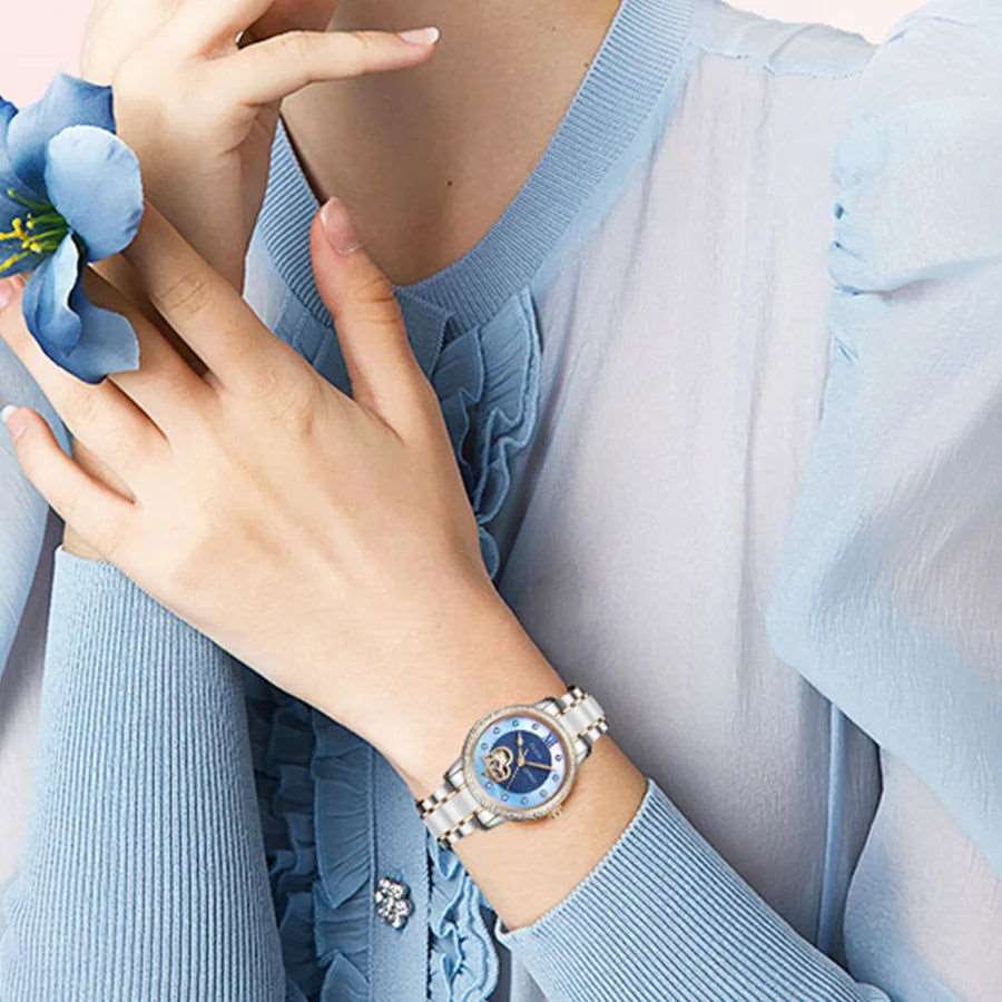 SPS - 2024 Luxury Women Watches