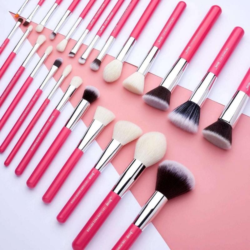 SPS - 25pcs Professional Makeup Brush