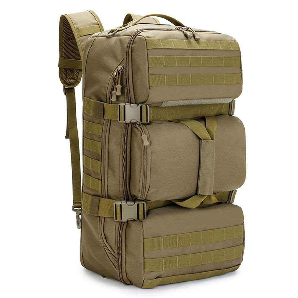 SPS - 65L Tactical Military  Backpack