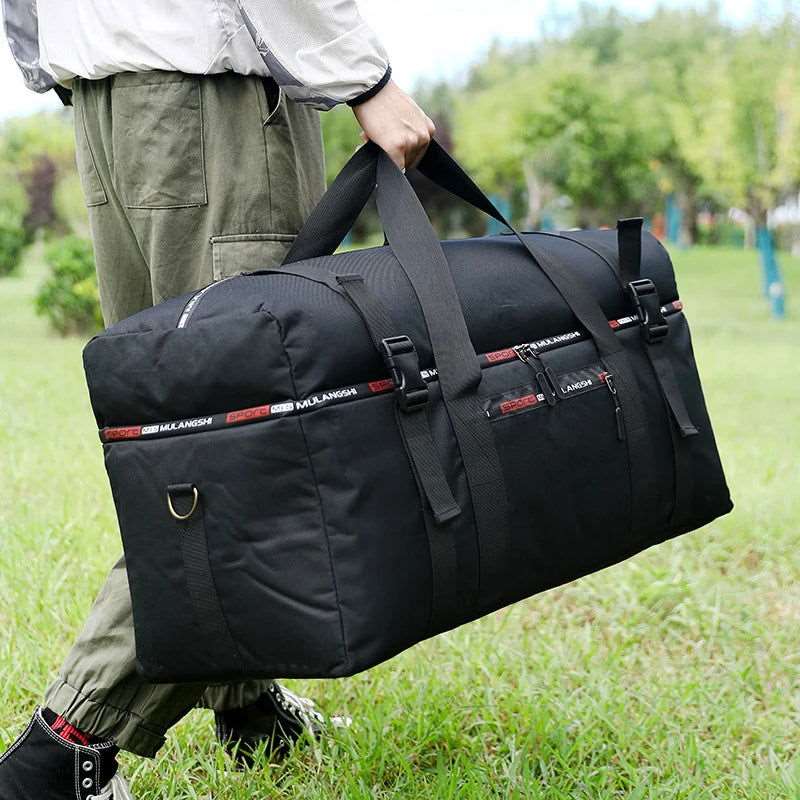 SPS - 80L Tactical Duffle Bag