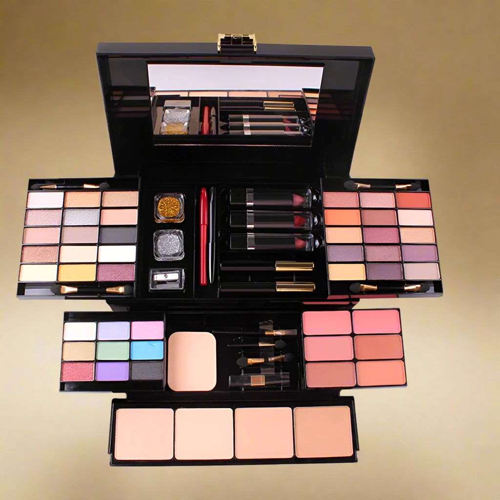 SPS - All-in-one Make Up Set