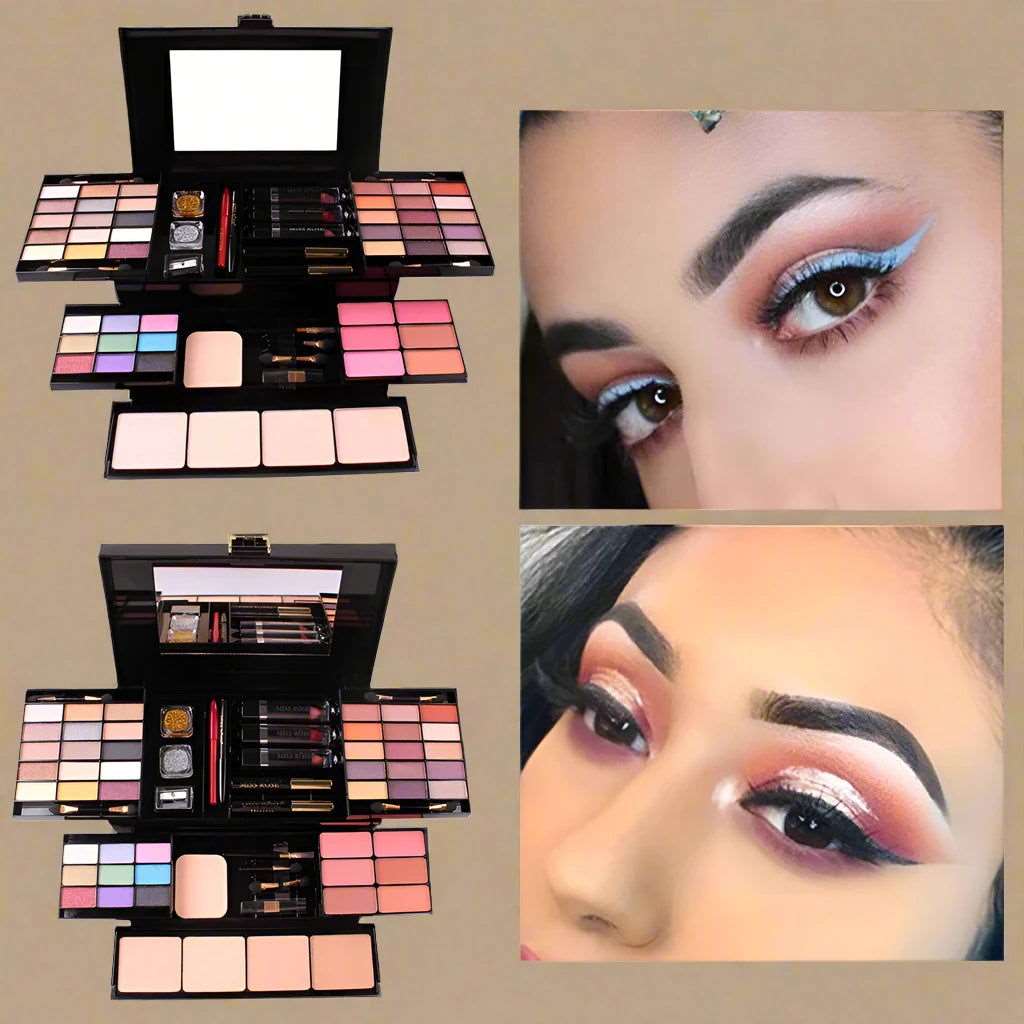 SPS - All-in-one Make Up Set