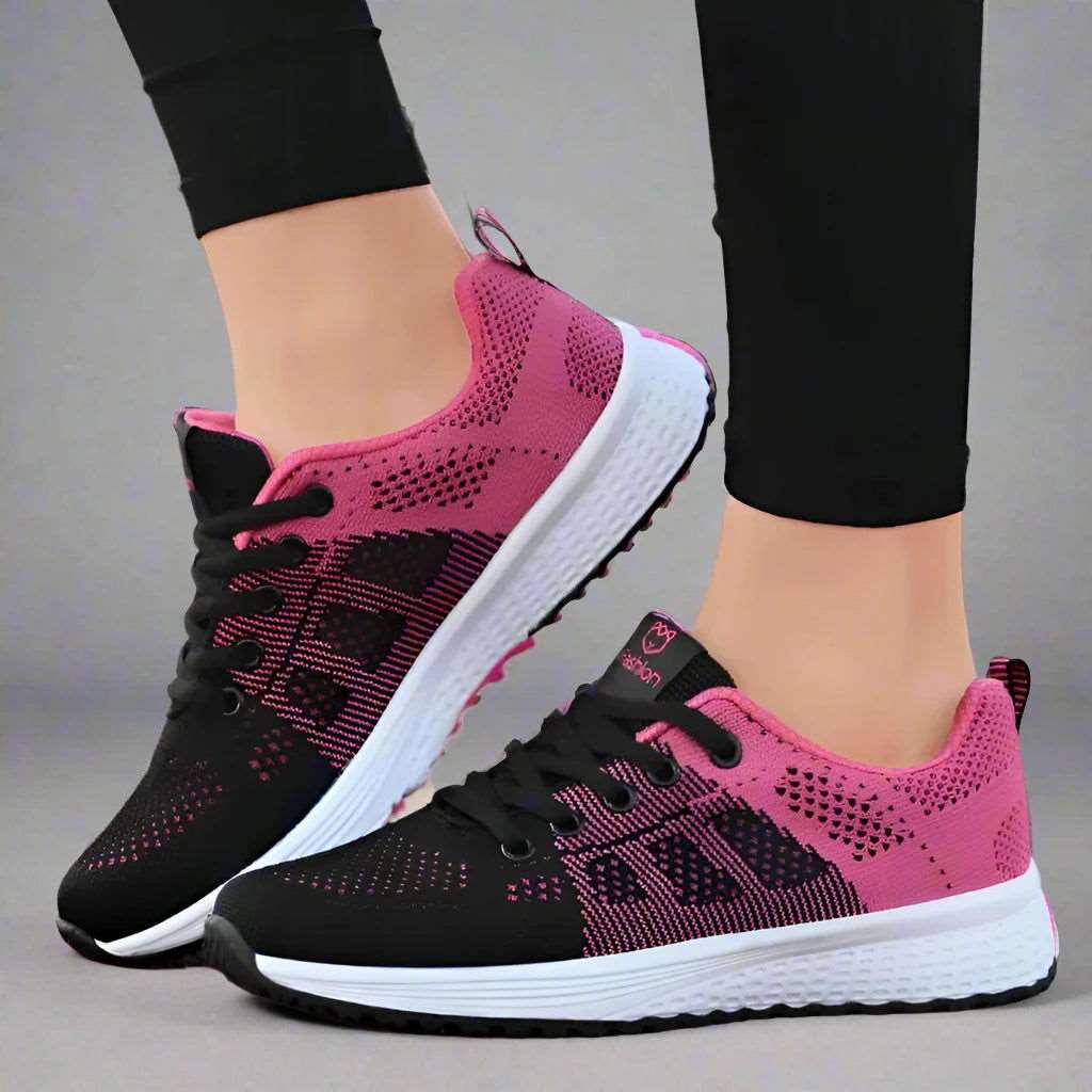 SPS - Women Lightweight Running Shoes