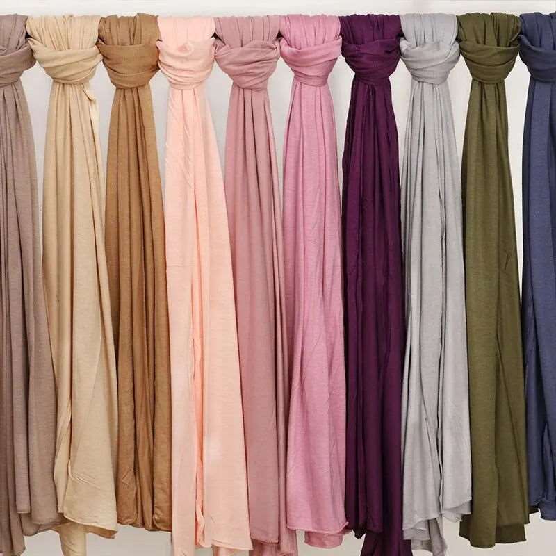 SPS - Modal Cotton Jersey Hijab