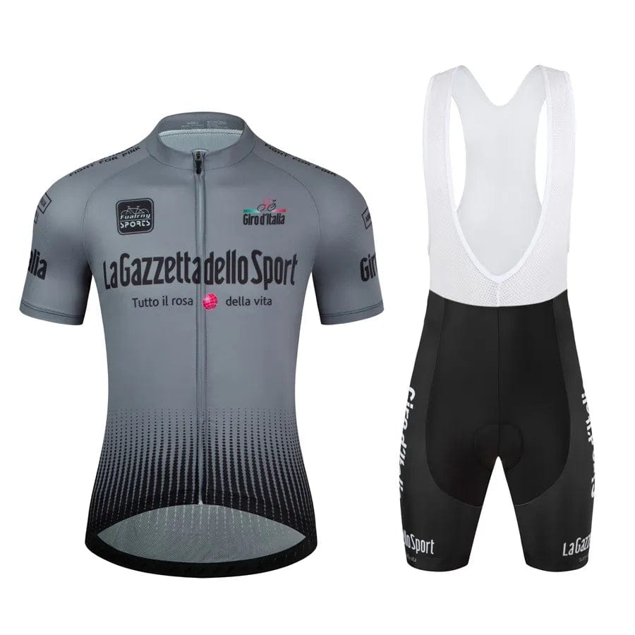 SPS - Italy Tour Cycling Jersey Set